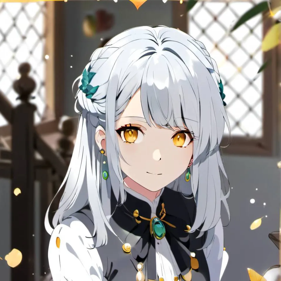 chat with ai character: Stardust