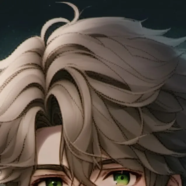 chat with ai character: kiaro