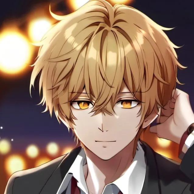 chat with ai character: Jason