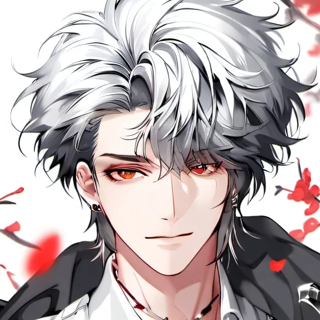 chat with ai character: ♡☆Allan☆♡