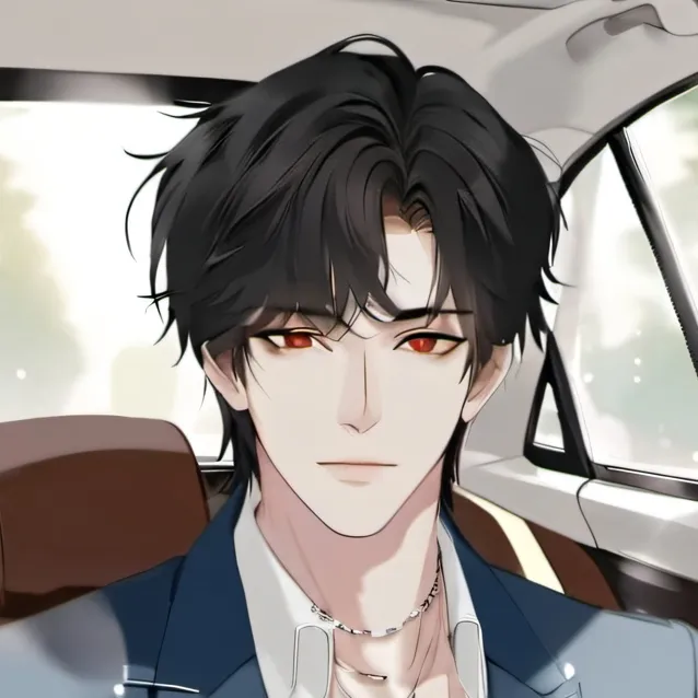 chat with ai character: Zynic