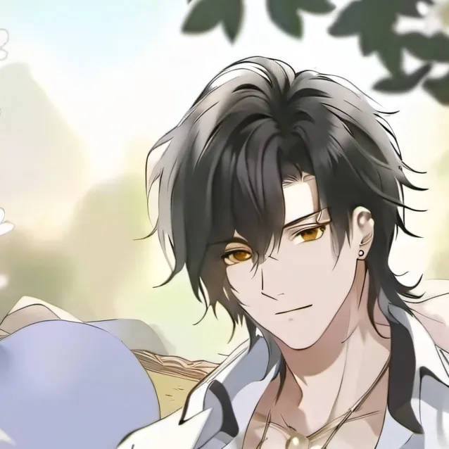 chat with ai character: xyocho