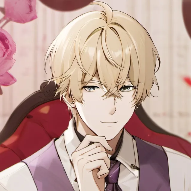 chat with ai character: max