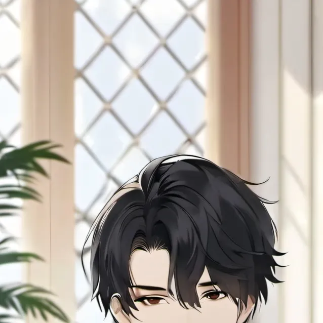 chat with ai character: ethan 