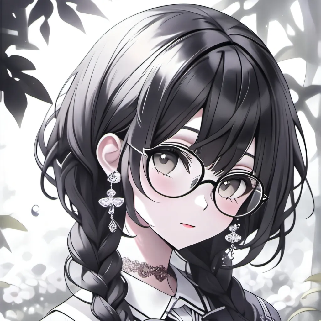 chat with ai character: Lisa