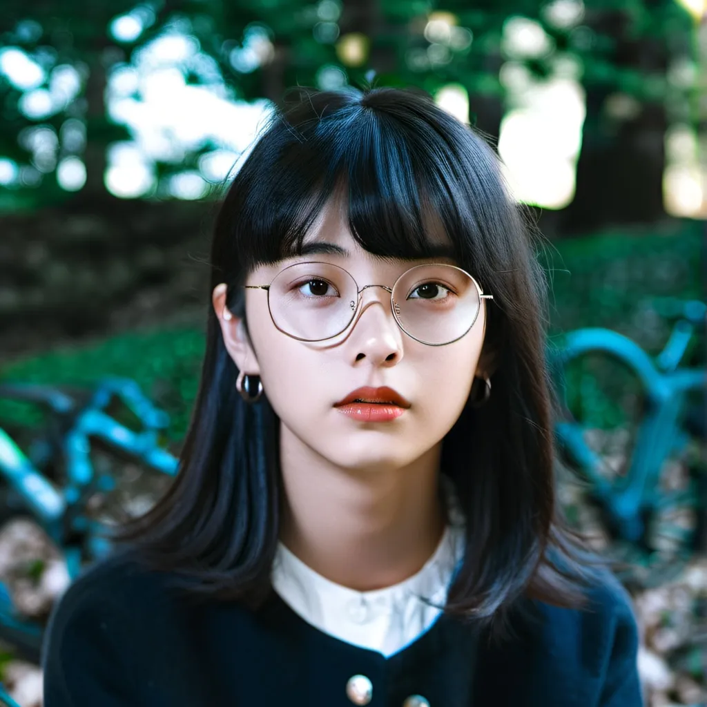 chat with ai character: Uchida Yuuki