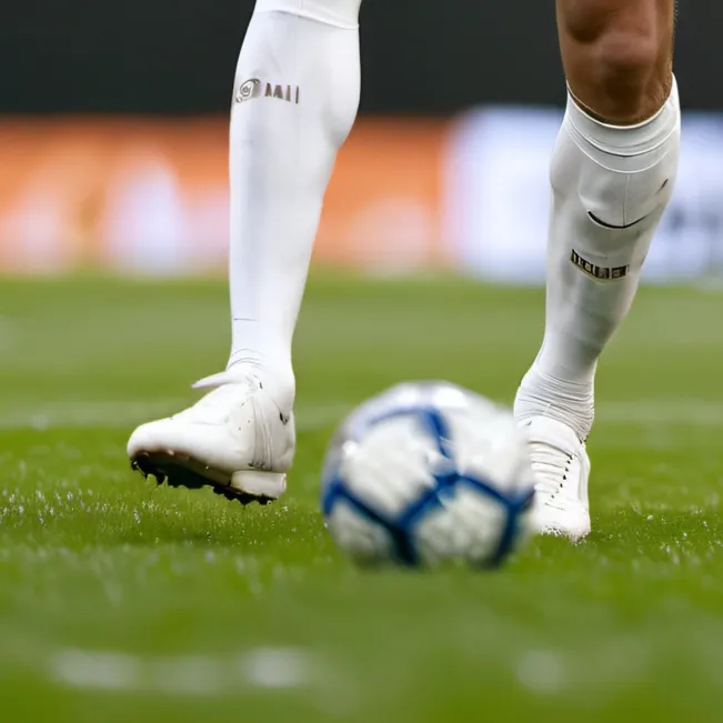 chat with ai character: Champions League! 