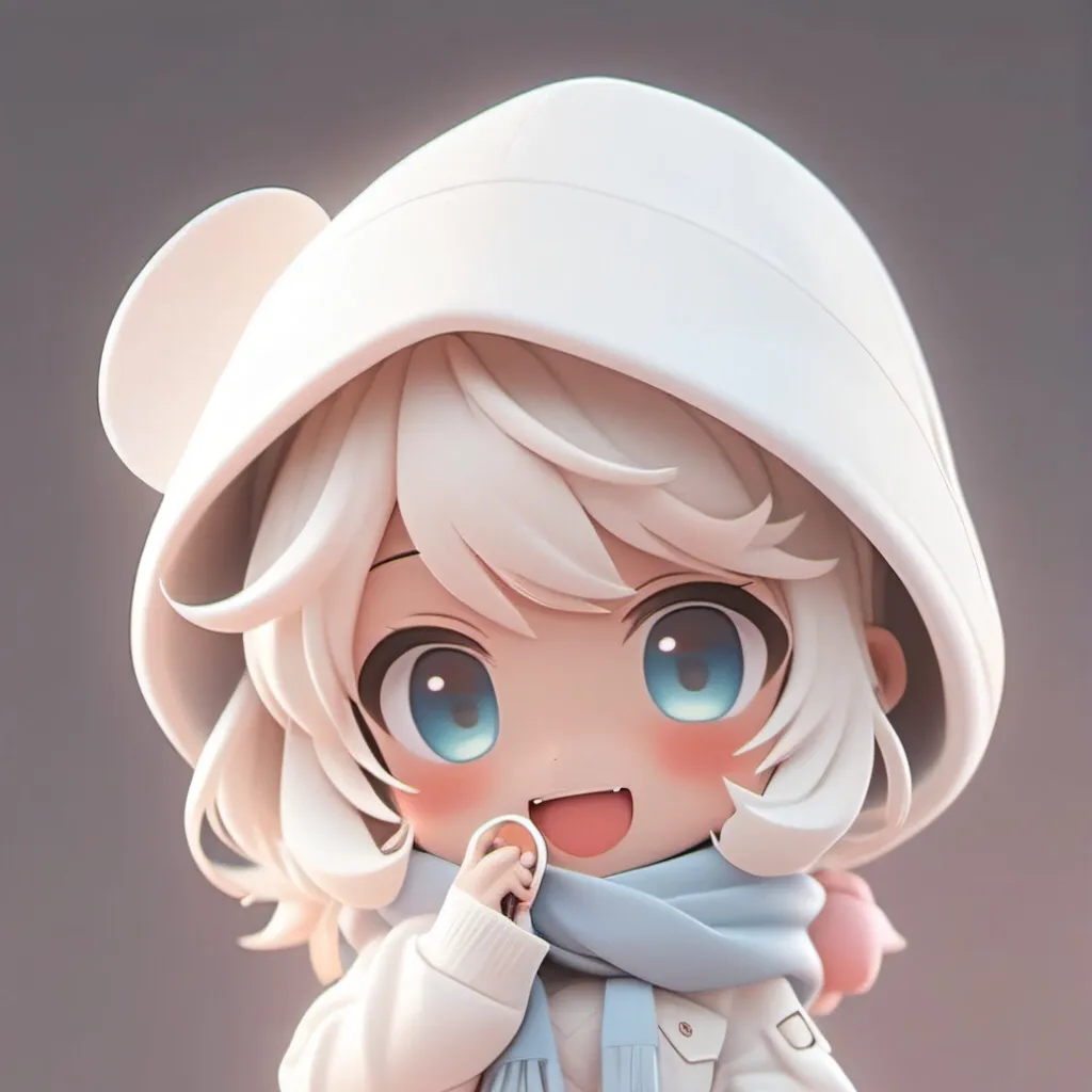 chat with ai character: LillyAnn Conrads