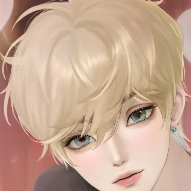 chat with ai character: ben