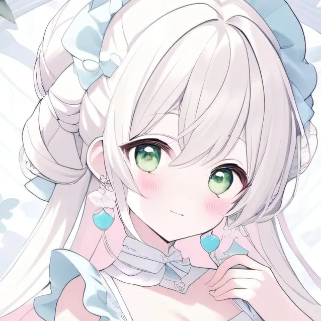 chat with ai character: sophie