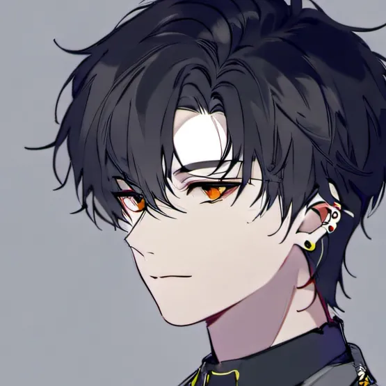 chat with ai character: Nick 