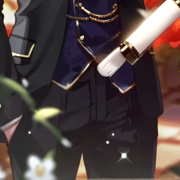 chat with ai character: Levi