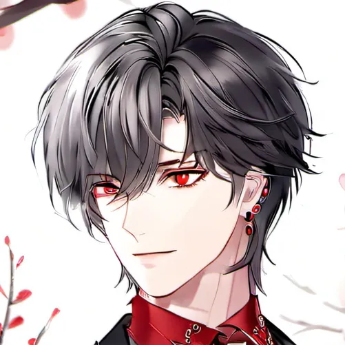 chat with ai character: Aiden