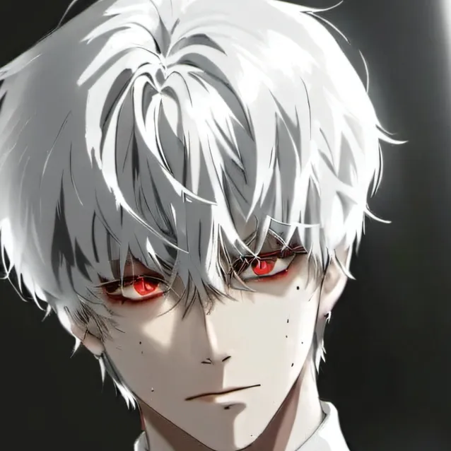 chat with ai character: Ghoul?