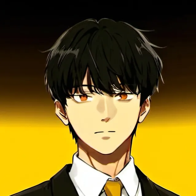 chat with ai character: mashle