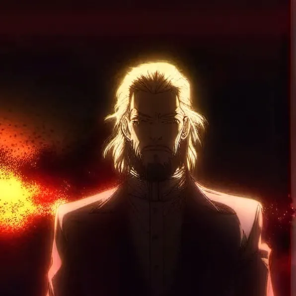 chat with ai character: godpack