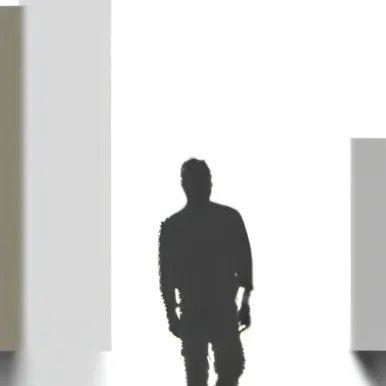 chat with ai character: shadowy 