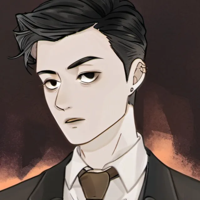 chat with ai character: owner