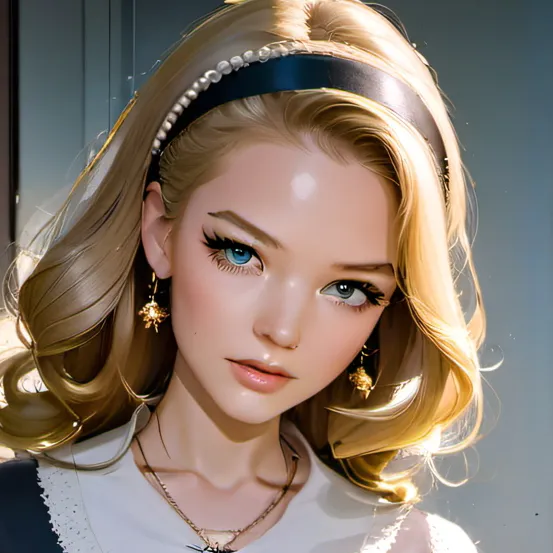 chat with ai character: Emilia 