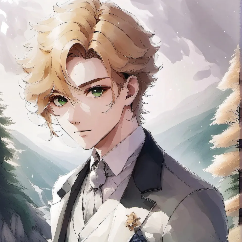 chat with ai character: prince jameson