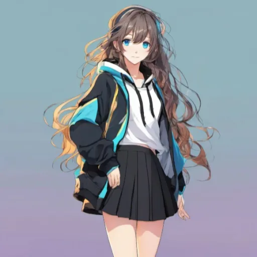 creator Dawn Abigail Rose's avatar