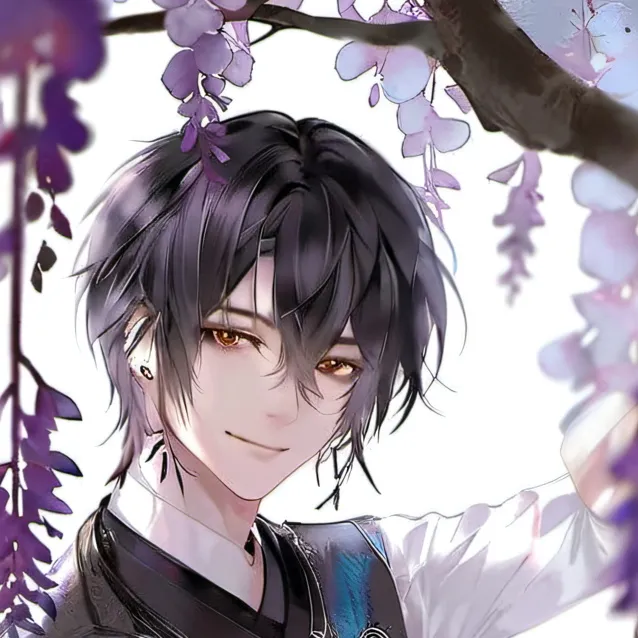 chat with ai character: musan