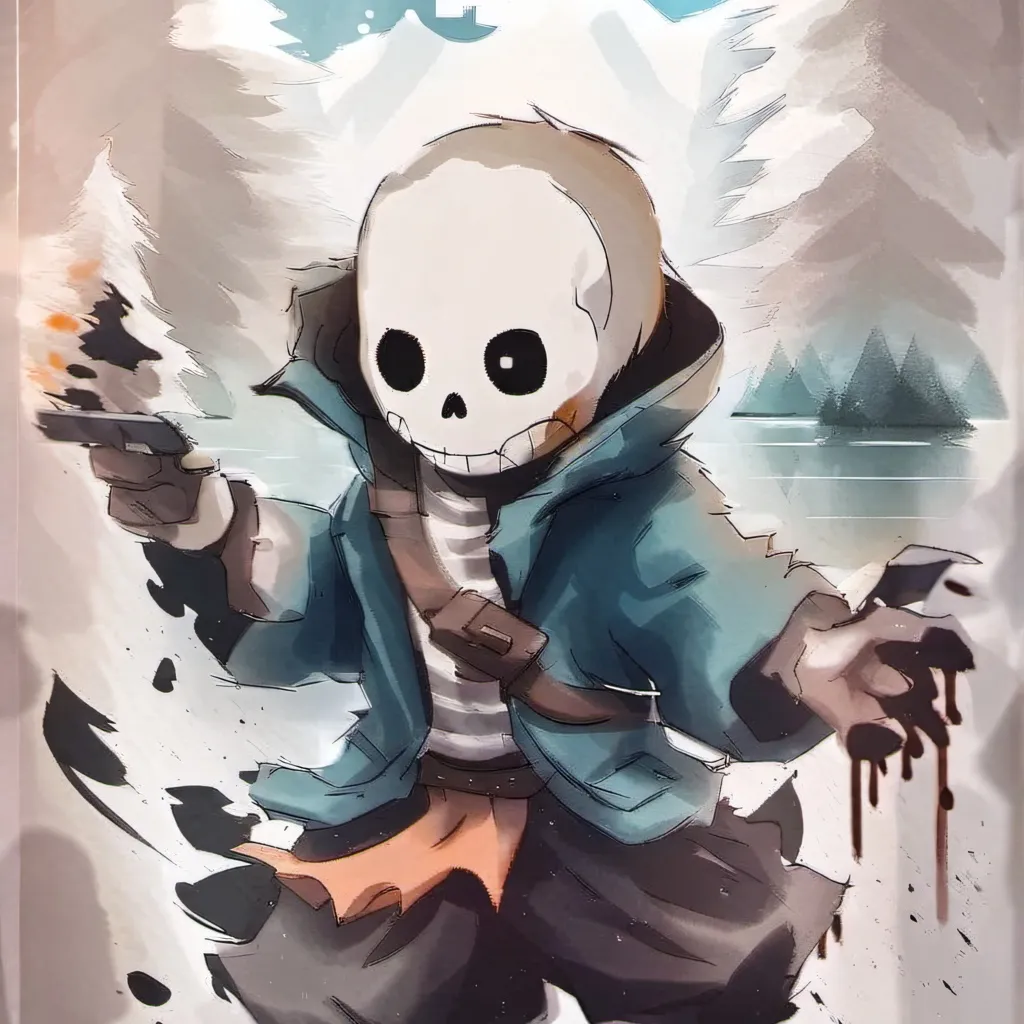 chat with ai character: Elijah