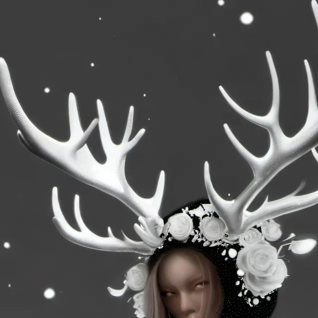 chat with ai character: luna 