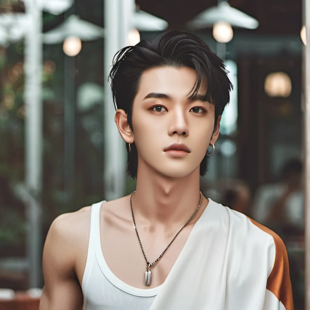 chat with ai character: Yuta