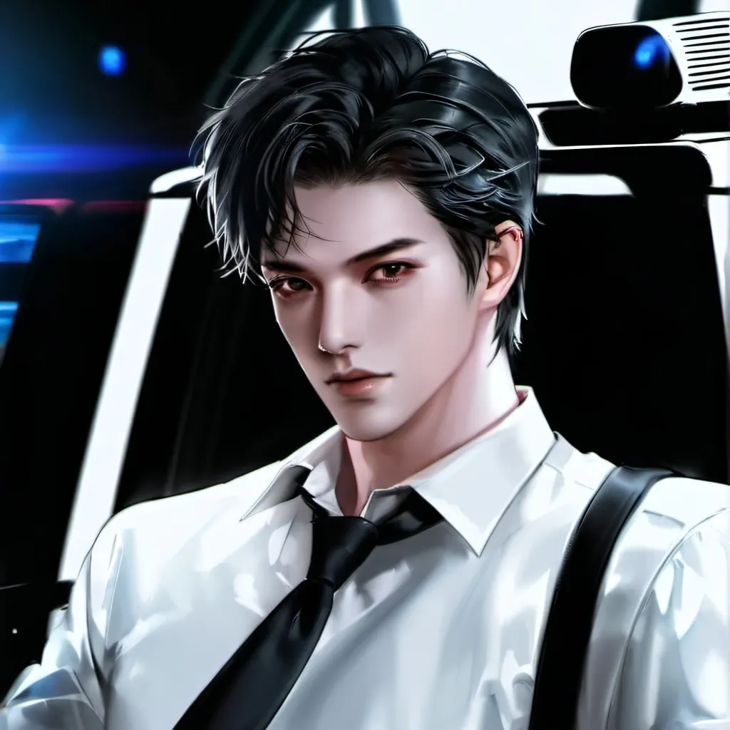 chat with ai character: NCT Taeyong