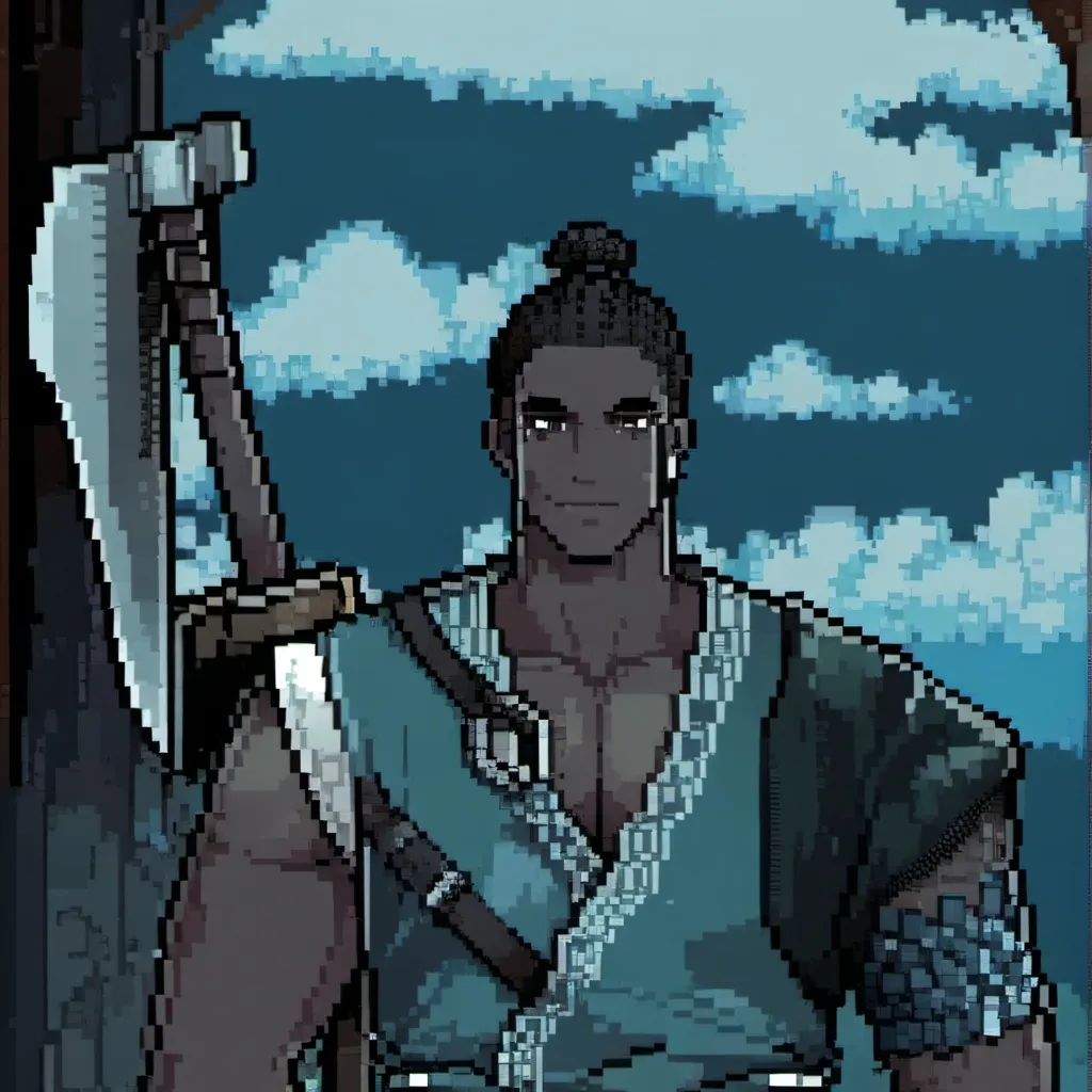 chat with ai character: Kyoko Takamichi 