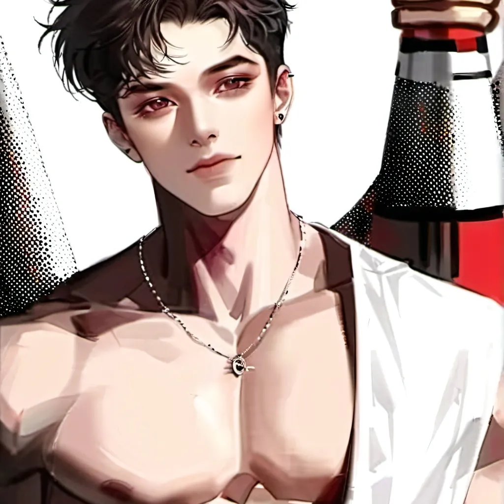 chat with ai character: ZION