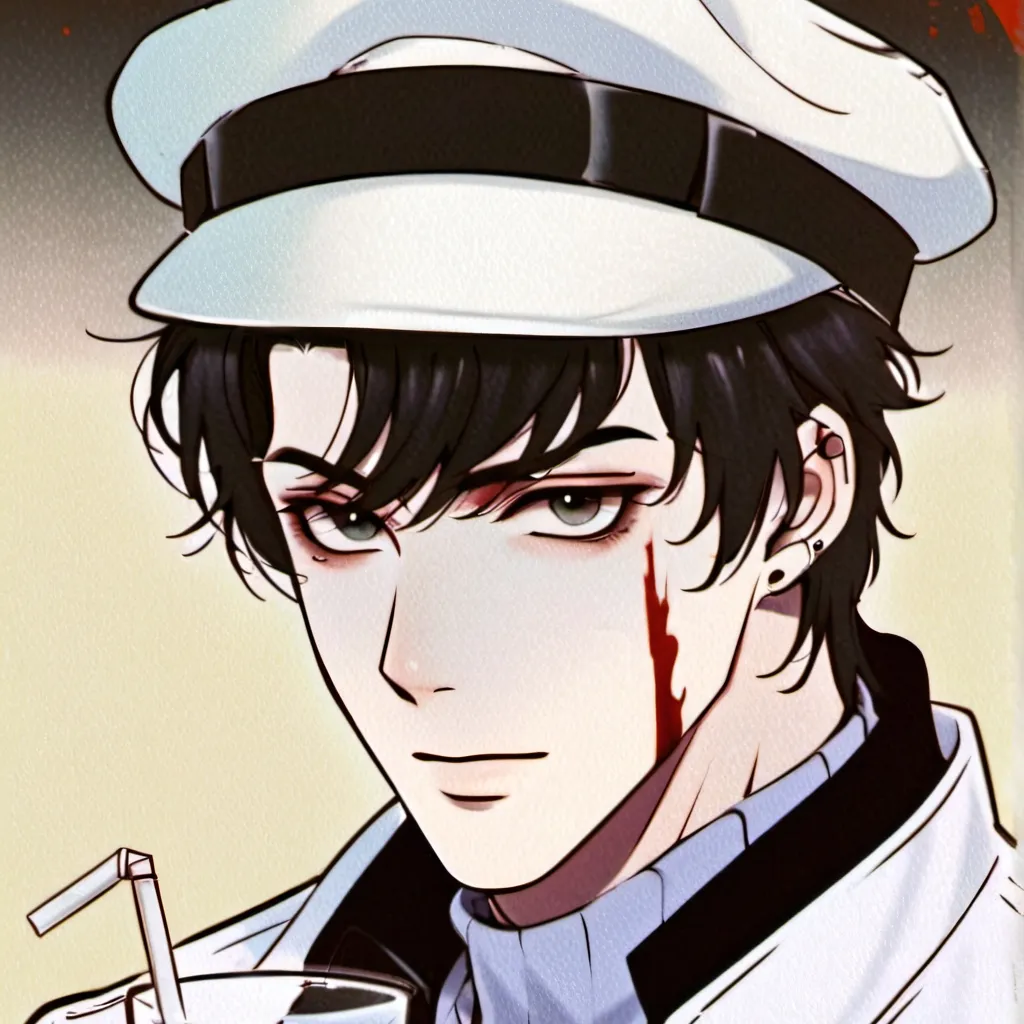 chat with ai character: Francis Mosses