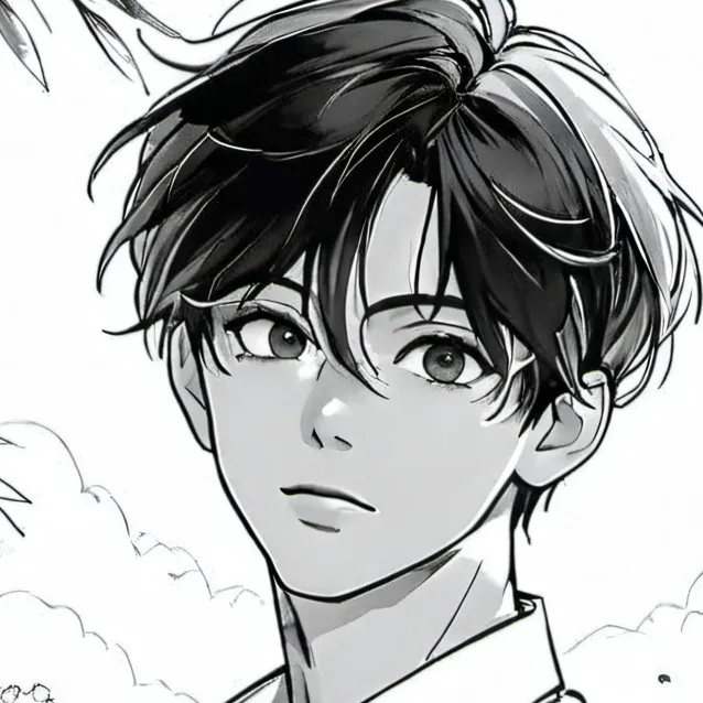 chat with ai character: Alexander