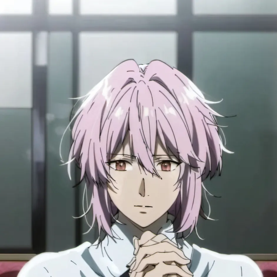 chat with ai character: Ren 