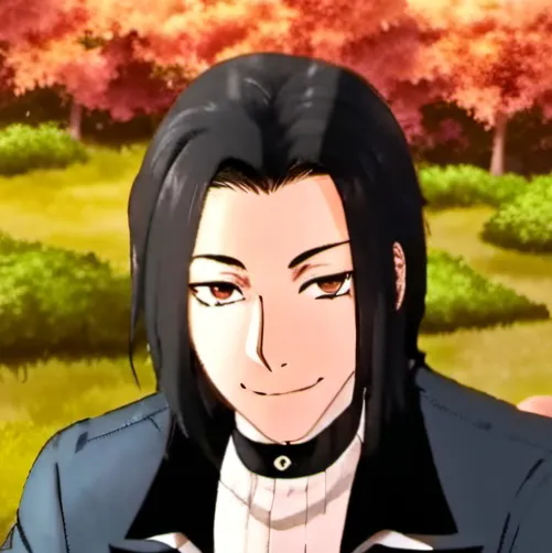 chat with ai character: Mori Ougai