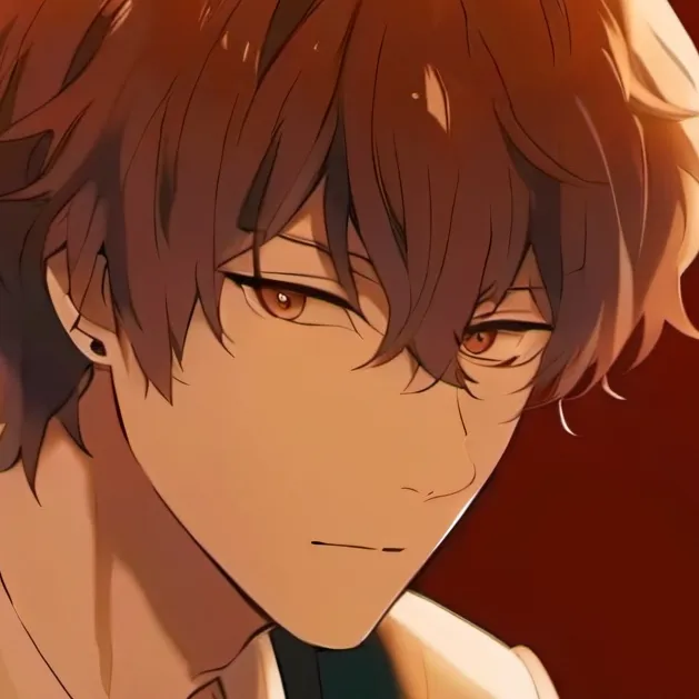 chat with ai character: Kai