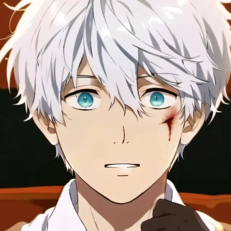 chat with ai character: Sota 