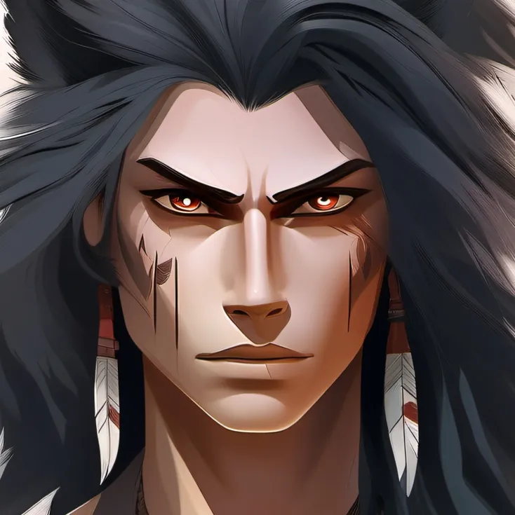 chat with ai character: Neomonni