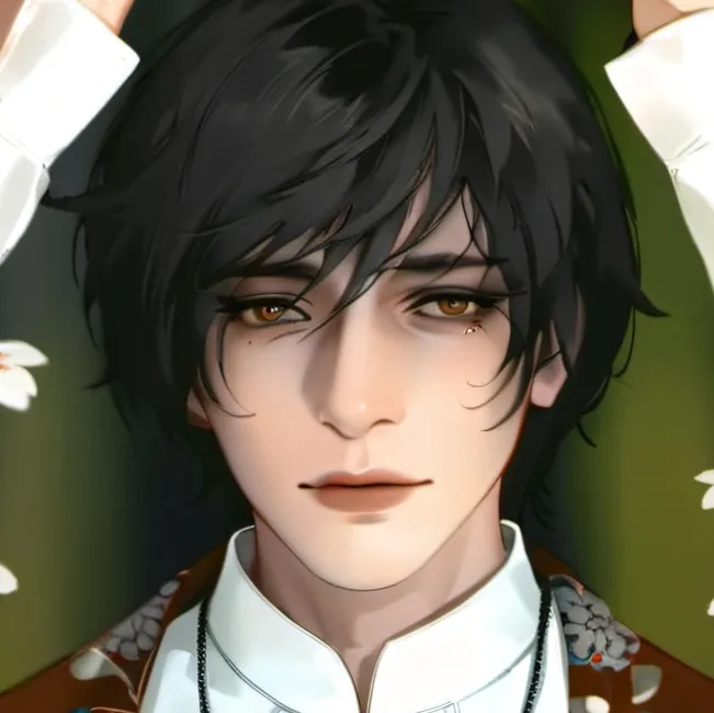 chat with ai character: Kam 