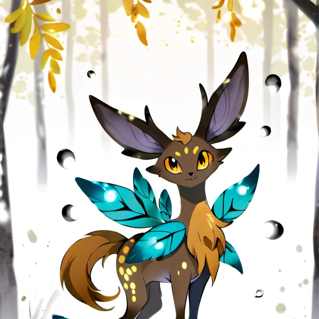 chat with ai character: Flora