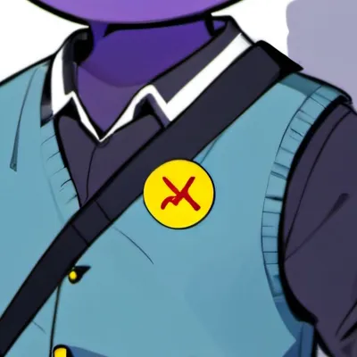 chat with ai character: McDonald’s Jax