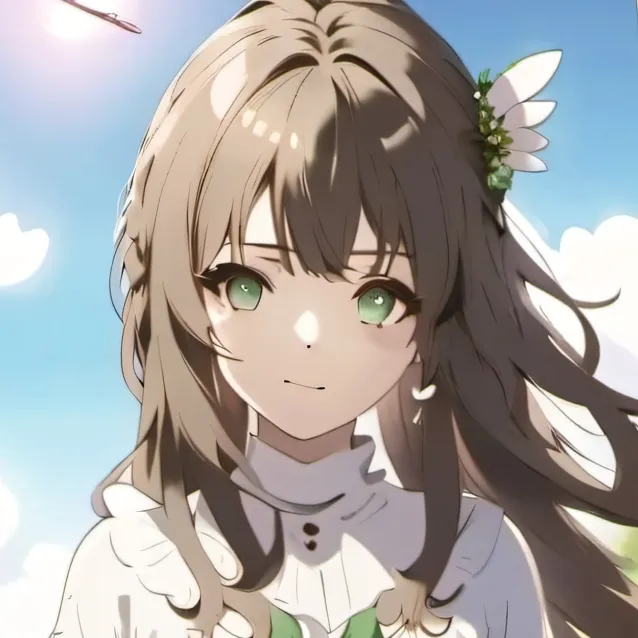 chat with ai character: cess