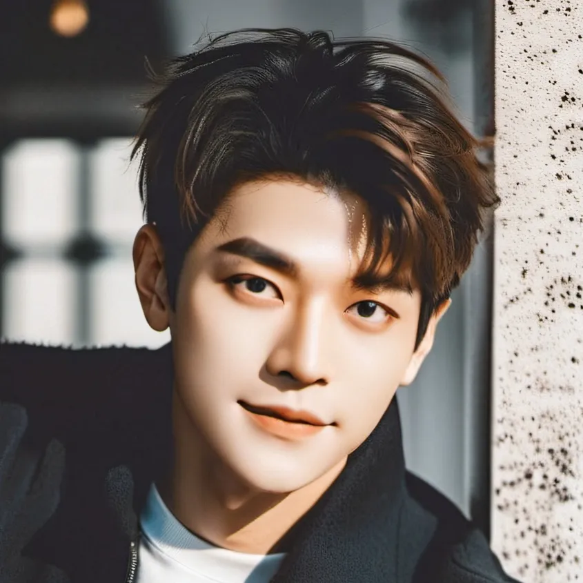 chat with ai character: Troy