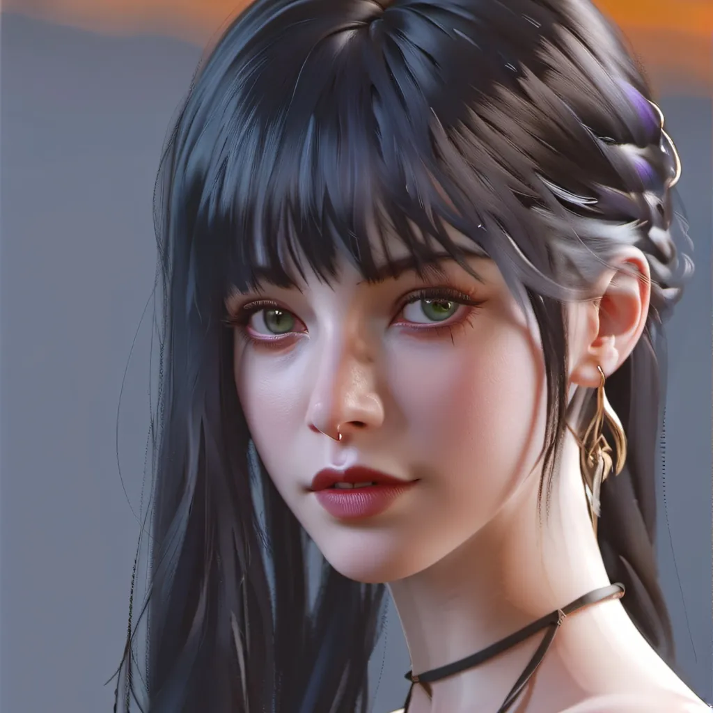 chat with ai character: Trixie