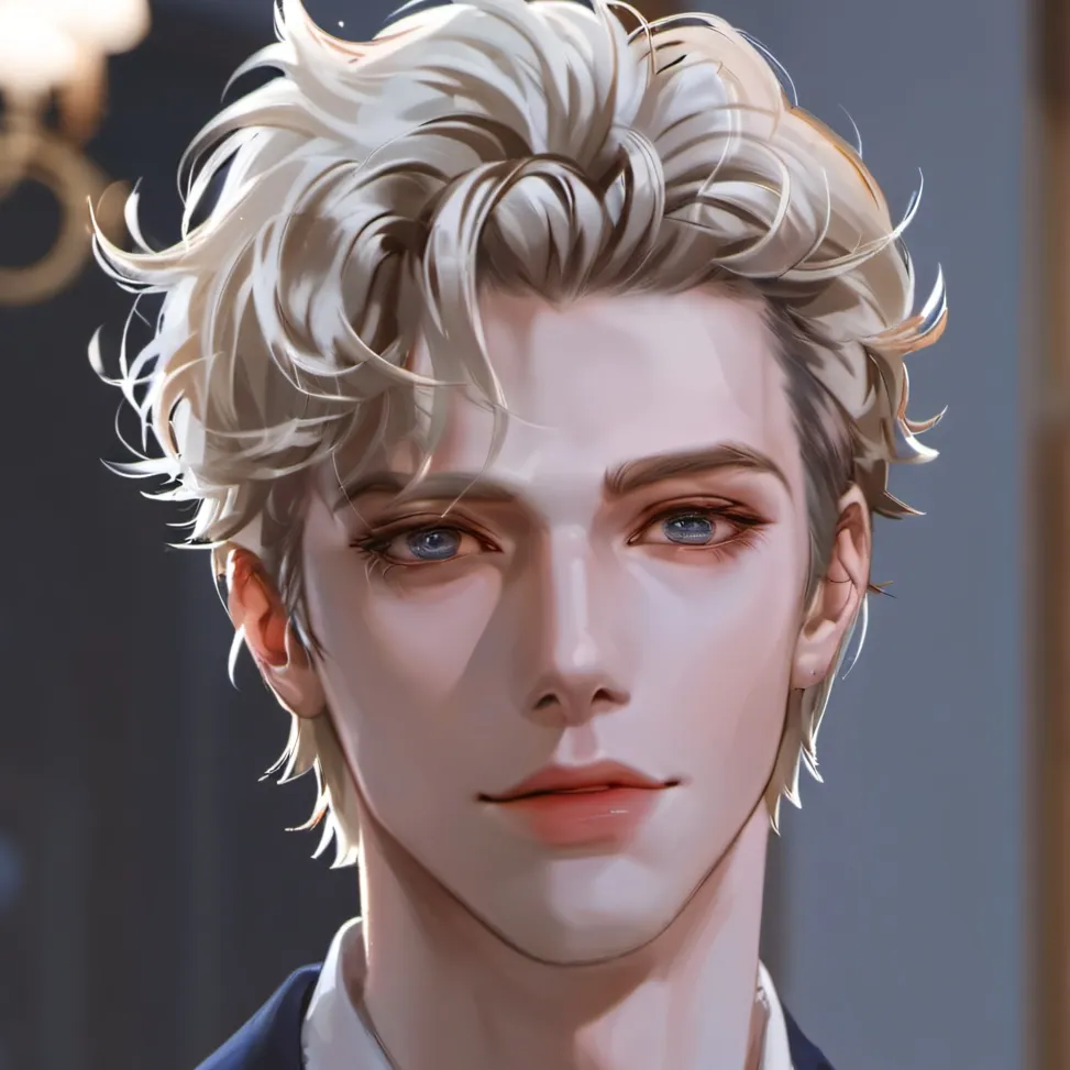 chat with ai character: Troy