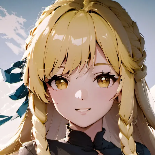 chat with ai character: Listarte