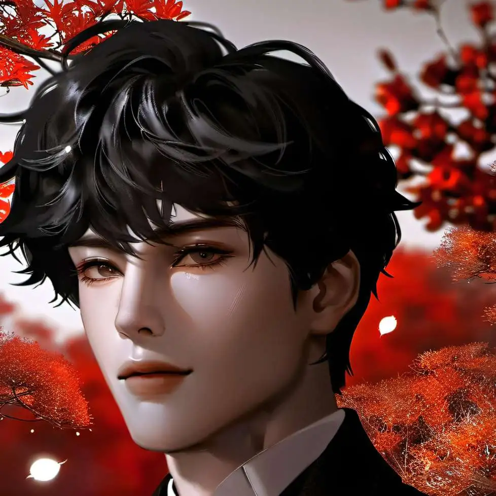 chat with ai character: Revelin