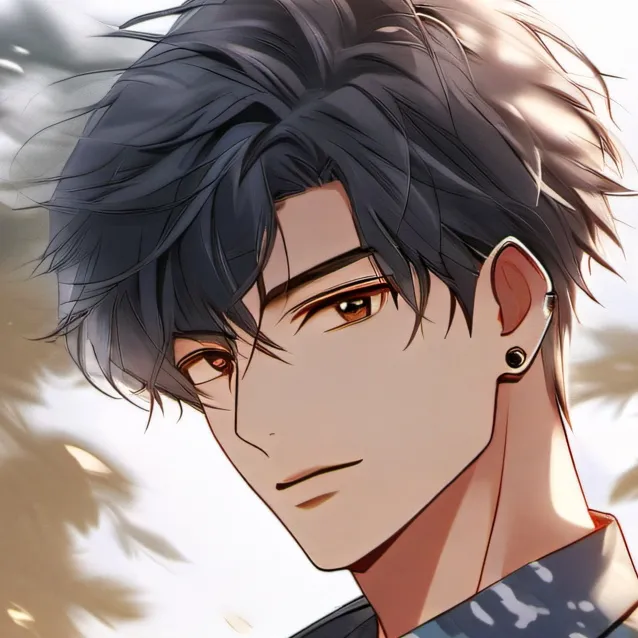 chat with ai character: G