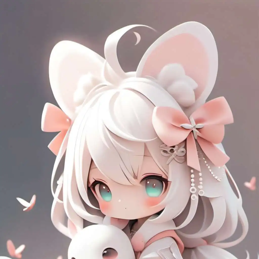 chat with ai character: Amelia❤️